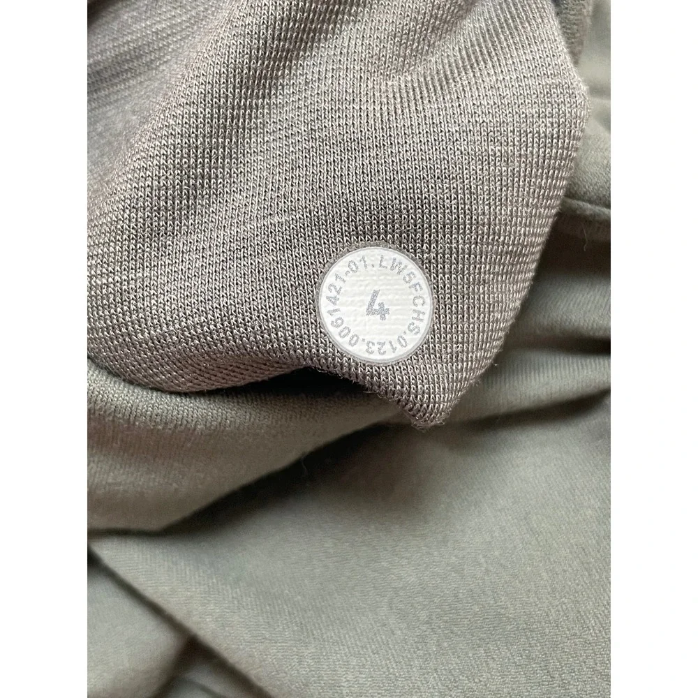 Lululemon Align High-Rise Mini Flared Leggings